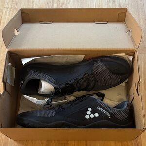 New Vivo Barefoot Primus Trail Shoes - Brown